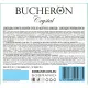 Конфеты BUCHERON CRYSTAL из молоч шоколада с шоколадно-ореховым вкус, 185г