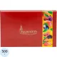 Конфеты Кремлина фрукты в шоколаде, 500г