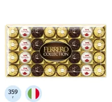 Конфеты Ferrero Collection 359г