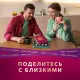 Конфеты шоколадные А.Коркунов Ореховая коллекция из темн и молоч шок, 110г