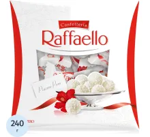 Конфеты Raffaello 240 г