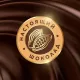 Конфеты шоколадные А.Коркунов Ореховая коллекция из темн и молоч шок, 110г