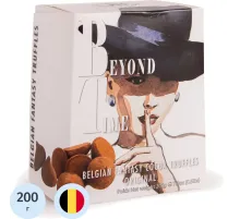 Конфеты Beyond Time трюфели оригнальные (Бельгия), 200г