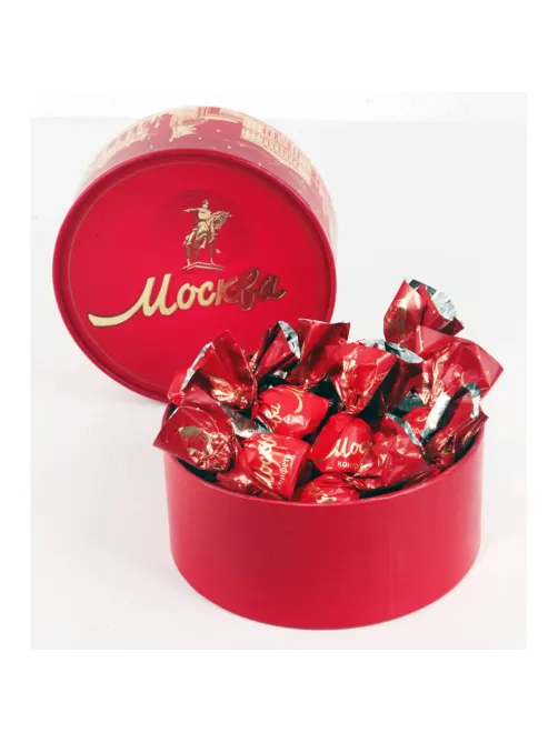 Конфеты Москва, 200г
