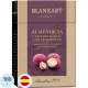 Конфеты BLANNXART из цельного миндаля в обсыпке из сушеной малины,100г