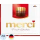 Конфеты Merci ассорти 250г