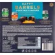 Набор шоколадных конфет Happy Barrels ассорти с коктейльной начинкой, 200г