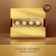Конфеты Ferrero Rocher, 125г