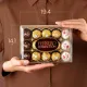 Конфеты Ferrero Collection 172г