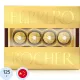 Конфеты Ferrero Rocher, 125г