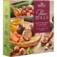 Конфеты Shoco Rolls грильяж в шок с фундук, цукатами моркови и медом, 135г