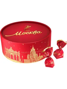 Конфеты Москва, 200г