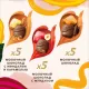 Конфеты шоколадные Dove Promises ассорти c фундук, миндал и карамел, 118 г