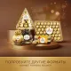 Конфеты Ferrero Rocher, 125г