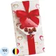 Конфеты Delafaille Пралине Сердца, 100г