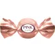 Конфеты шоколадные Pink трюфельные, 500г