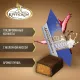 Конфеты шоколадные Ленинградские, 1кг
