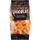 Конфеты Co barre de Chocolat мультиз. с цельн. кешью и с бел. кон. гл., 1кг