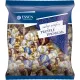 Конфеты шоколадные Truffle/Трюфель (молочный, белый, темный), 1кг