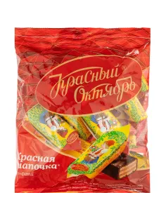 Конфеты шоколадные Красная шапочка 250г