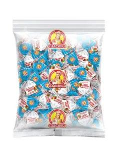 Конфеты шоколадные Маленькое чудо шоколадное, 1кг