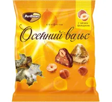 Конфеты шоколадные Осенний вальс, 250г