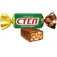 Конфеты шоколадные Степ лесной орех с арахисом и фундуком,  1кг