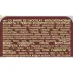 Конфеты Co barre de Chocolat мультиз. с темной кондитерской глаз., 1кг