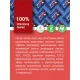 Конфеты шоколадные Жаклин французский зефир со вкусом клубники в шоко,1кг