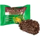 Конфеты Co barre de Chocolat мультиз. с кунжутом и с темн. конд. глаз., 1кг