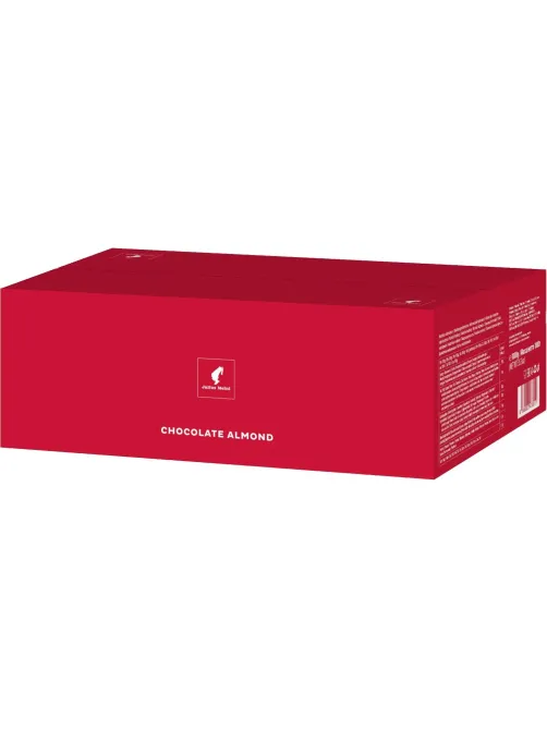 Конфеты Миндаль в шоколаде с корицей 750г (1корx250шт)