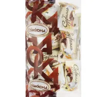 Конфеты шоколадные Акконд Суфаэль со вкусом ванили, 500г