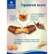 Конфеты BON BONEL десерт мини печенье с карамелью, 1кг