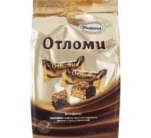 Конфеты шоколадные Отломи Акконд, 360г