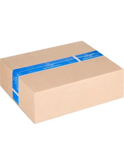 Конфеты Co barre de CHOCOLAT мультизлаковые с кокосом 2кг