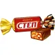 Конфеты шоколадные Золотой Степ, 1кг
