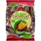 Конфеты Co barre de Chocolat шоколадные мультизлак.с тем.конд.глазурью,200г