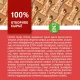 Конфеты шоколадные Левушка Десерт карамельно-сливочный, 500г