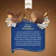 Конфеты Великий Санкт-Петербург пак 1000г