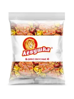 Конфеты шоколадные Левушка, 1 кг