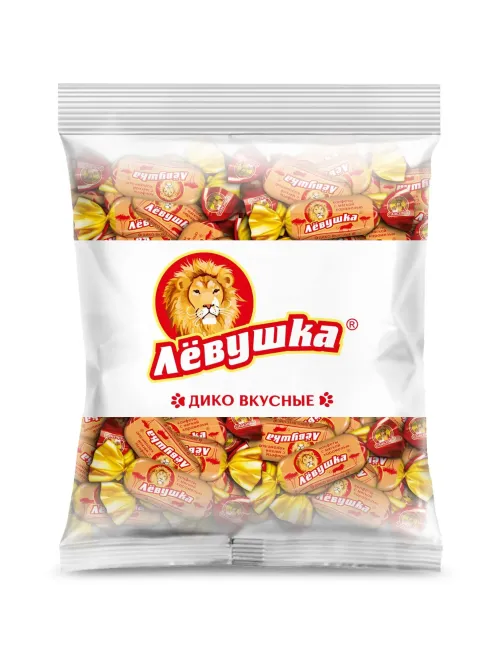 Конфеты шоколадные Левушка, 1 кг