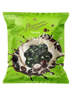 Конфеты шоколадные Марсианка Чизкейк, 1кг