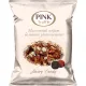 Конфеты шоколадные Pink трюфельные, 500г