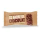 Конфеты Co barre de Chocolat мультизлаковые Микс злаков в глазури ТВ, 900г