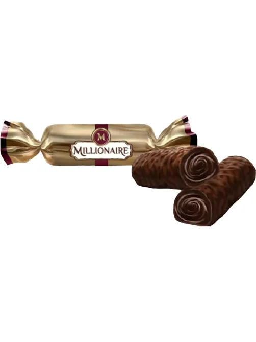 Конфеты Миллионер, 1кг