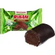 Конфеты шоколадные Кремлина Микс фрукты и орехи в шоколадной глазури, 1кг