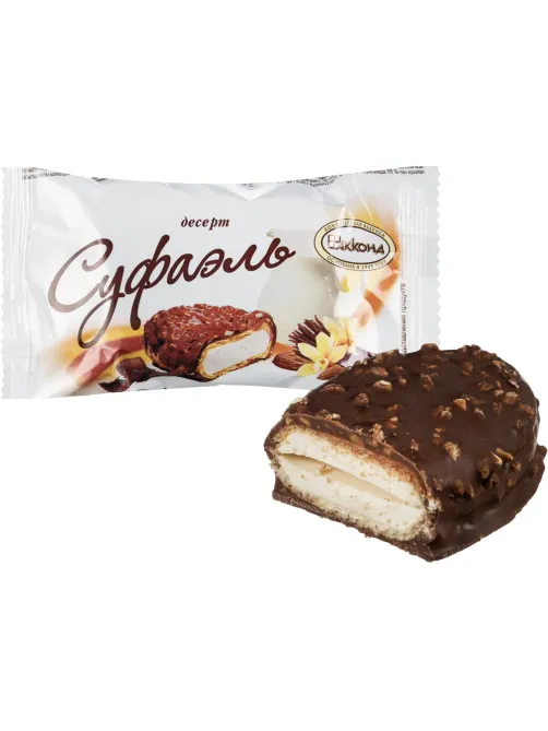 Конфеты шоколадные Акконд Суфаэль, 500г