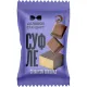 Конфеты глазированные Деловой Стандарт суфле со вкусом шоколад, 500г