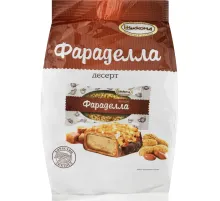 Конфеты шоколадные Акконд Фараделла, 250г