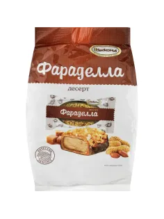 Конфеты шоколадные Акконд Фараделла, 250г